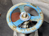 VELAN 6" Class 150 Gate Valve 