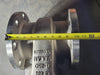 VELAN 6" Class 150 Gate Valve 