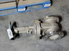 VELAN 6" Class 150 Gate Valve 