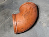 VICTAULIC 8" 90 Deg Elbow Groove End Fitting No. 10