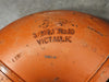 VICTAULIC 8" 90 Deg Elbow Groove End Fitting No. 10