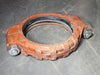 VICTAULIC 8" Flexible Coupling Style 77