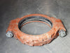 VICTAULIC 8" Flexible Coupling Style 77