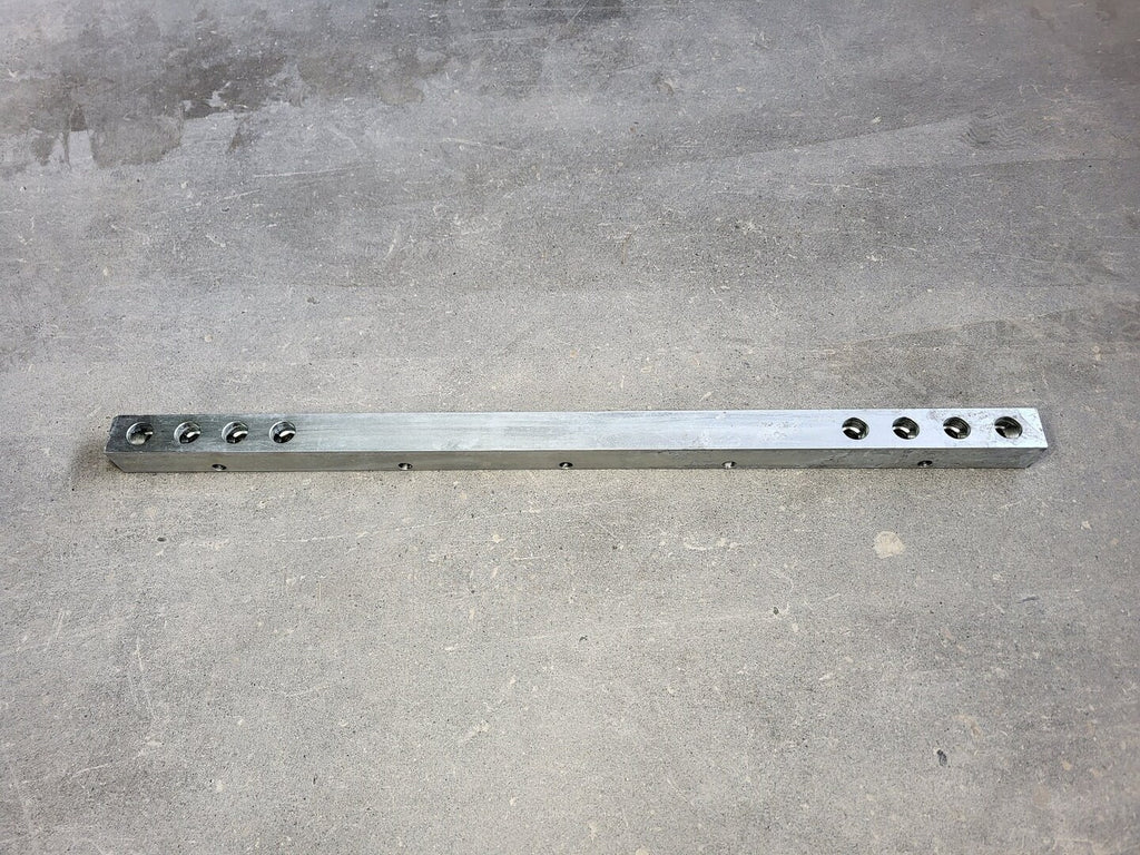 HITACHI Manifold 4488730