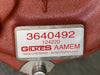 GILKES  Water Pump 3640492 for Cummins