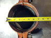 VICTAULIC 6" HDPE Plain End Coupling Style 995
