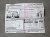 VIBCO Large Electric Vibrator 2P-1700