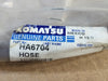 KOMATSU Parking Brake Hose Assembly HA6704