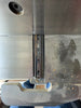 JET 8" Closed Stand Jointer JWJ-8CS