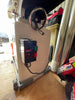 JET 8" Closed Stand Jointer JWJ-8CS