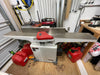 JET 8" Closed Stand Jointer JWJ-8CS