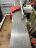 JET 8" Closed Stand Jointer JWJ-8CS