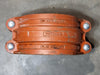 VICTAULIC 10" HDPE Plain End Coupling Style 995