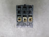 SIEMENS 70 Amp, 3 Pole, 480 Volts Circuit Breaker ED43B070