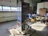 BRABENDER TECHNOLOGIE FlexWall Loss-in-Weight Gravimetric Screw Feeder DDW-MS6-FW80/5plus-300