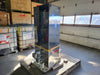BRABENDER TECHNOLOGIE FlexWall Loss-in-Weight Gravimetric Screw Feeder DDW-MS6-FW80/5plus-300