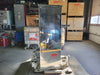 BRABENDER TECHNOLOGIE FlexWall Loss-in-Weight Gravimetric Screw Feeder DDW-MS6-FW80/5plus-300