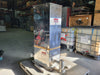 BRABENDER TECHNOLOGIE FlexWall Loss-in-Weight Gravimetric Screw Feeder DDW-MS6-FW80/5plus-300