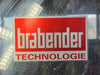 BRABENDER TECHNOLOGIE FlexWall Loss-in-Weight Gravimetric Screw Feeder DDW-MS6-FW80/5plus-300