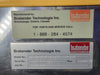 BRABENDER TECHNOLOGIE FlexWall Loss-in-Weight Gravimetric Screw Feeder DDW-MS6-FW80/5plus-300