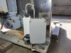 BRABENDER TECHNOLOGIE FlexWall Loss-in-Weight Gravimetric Screw Feeder DDW-MS6-FW80/5plus-300