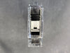 SIEMENS 15 Amp, 1 Pole, 347 volts Circuit Breaker BQD6115