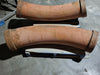 VICTAULIC 12" 45 Deg Long Radius Elbow 