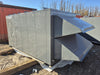 SOUTHAMPTON Make-Up Air Unit/Air Mixing Unit, 9,535 CFM