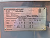 SOUTHAMPTON Make-Up Air Unit/Air Mixing Unit, 9,535 CFM