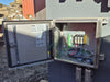 SOUTHAMPTON Make-Up Air Unit/Air Mixing Unit, 9,535 CFM