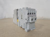 ALLEN-BRADLEY 32 Amp, 3 Pole, 1NO+0NC, 690 Volts Contactor 100-C23*10 w/ Relay 193-ED1CB