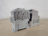 ALLEN-BRADLEY 32 Amp, 3 Pole, 1NO+0NC, 690 Volts Contactor 100-C23*10 w/ Relay 193-ED1CB
