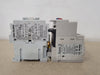 ALLEN-BRADLEY 32 Amp, 3 Pole, 1NO+0NC, 690 Volts Contactor 100-C23*10 w/ Relay 193-ED1CB