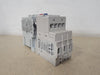 ALLEN-BRADLEY 32 Amp, 3 Pole, 1NO+0NC, 690 Volts Contactor 100-C23*10 w/ Relay 193-ED1CB