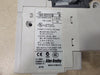 ALLEN-BRADLEY 32 Amp, 3 Pole, 1NO+0NC, 690 Volts Contactor 100-C23*10 w/ Relay 193-ED1CB