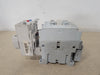 ALLEN-BRADLEY 32 Amp, 3 Pole, 1NO+0NC, 690 Volts Contactor 100-C23*10 w/ Relay 193-EA1CB