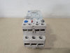 ALLEN-BRADLEY 32 Amp, 3 Pole, 1NO+0NC, 690 Volts Contactor 100-C23*10 w/ Relay 193-EA1CB