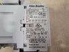 ALLEN-BRADLEY 32 Amp, 3 Pole, 1NO+0NC, 690 Volts Contactor 100-C23*10 w/ Relay 193-EA1CB