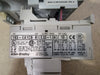 ALLEN-BRADLEY 32 Amp, 3 Pole, 1NO+0NC, 690 Volts Contactor 100-C23*10 w/ Relay 193-EA1CB