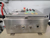 HOFFMAN Control Panel Enclosure A20H2008SSLP/SPL, 20x20x8