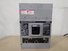 SIEMENS 400 A, 3 Pole, 600 V Molded Case Circuit Breaker HHJD63F400 w/ Trip Unit