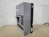 SIEMENS 400 A, 3 Pole, 600 V Molded Case Circuit Breaker HHJD63F400 w/ Trip Unit