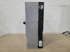 SIEMENS 400 A, 3 Pole, 600 V Molded Case Circuit Breaker HHJD63F400 w/ Trip Unit