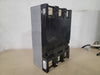 SIEMENS 400 A, 3 Pole, 600 V Molded Case Circuit Breaker HHJD63F400 w/ Trip Unit