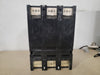 SIEMENS 400 A, 3 Pole, 600 V Molded Case Circuit Breaker HHJD63F400 w/ Trip Unit