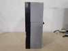 SIEMENS 400 A, 3 Pole, 600 V Molded Case Circuit Breaker HHJD63F400 w/ Trip Unit