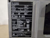 SIEMENS 400 A, 3 Pole, 600 V Molded Case Circuit Breaker HHJD63F400 w/ Trip Unit