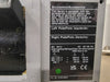 SIEMENS 400 A, 3 Pole, 600 V Molded Case Circuit Breaker HHJD63F400 w/ Trip Unit