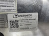 GREENHECK Wall Propeller Fan SBCE-3H30-20