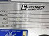 GREENHECK Wall Propeller Fan SBCE-3H30-20